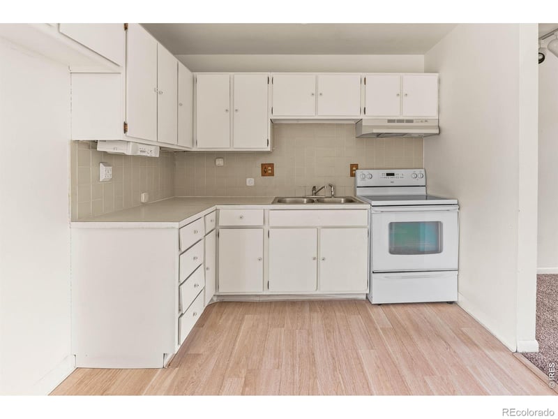 3507 Montrose St, Evans, CO 80620