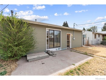 3507 Montrose St, Evans, CO 80620