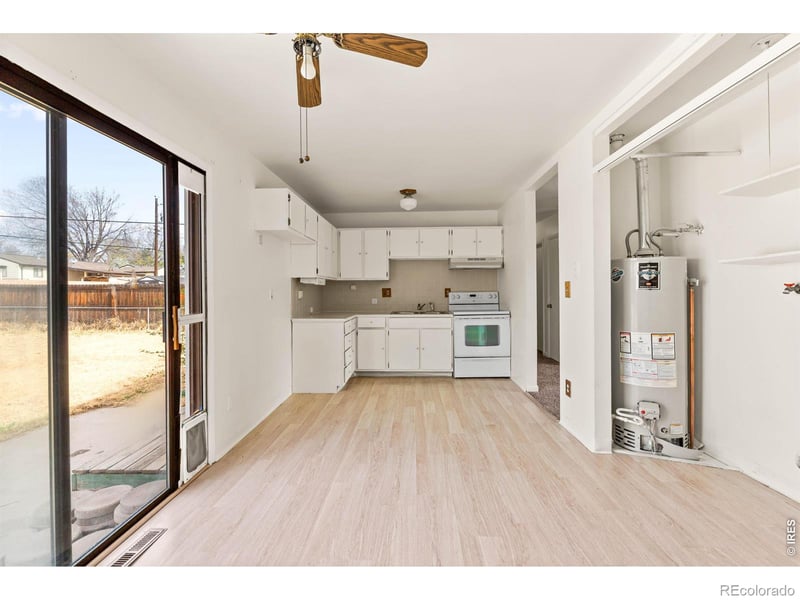 3507 Montrose St, Evans, CO 80620