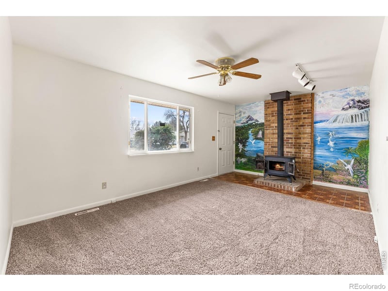 3507 Montrose St, Evans, CO 80620