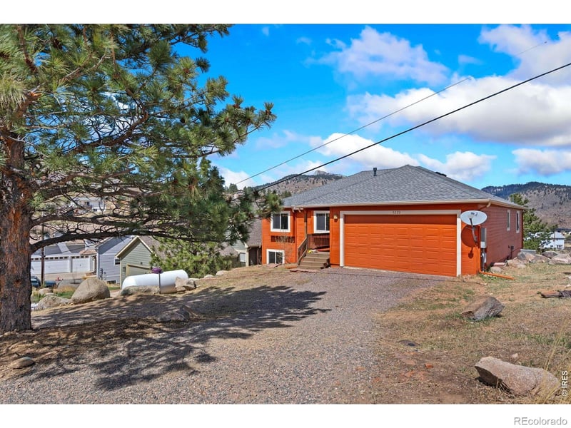 5220 Arrowhead Ln, Fort Collins, CO 80526