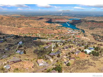 5220 Arrowhead Ln, Fort Collins, CO 80526