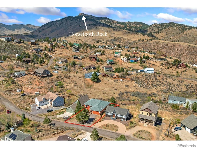 5220 Arrowhead Ln, Fort Collins, CO 80526