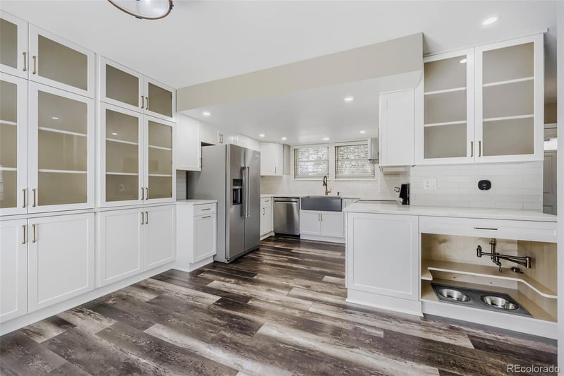 5401 Prescott Ave, Castle Rock, CO 80104