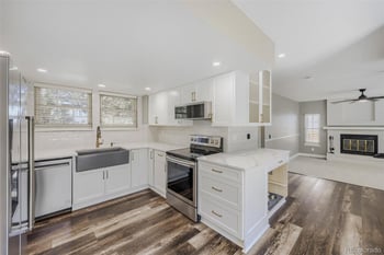 5401 Prescott Ave, Castle Rock, CO 80104