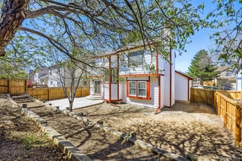 5401 Prescott Ave, Castle Rock, CO 80104