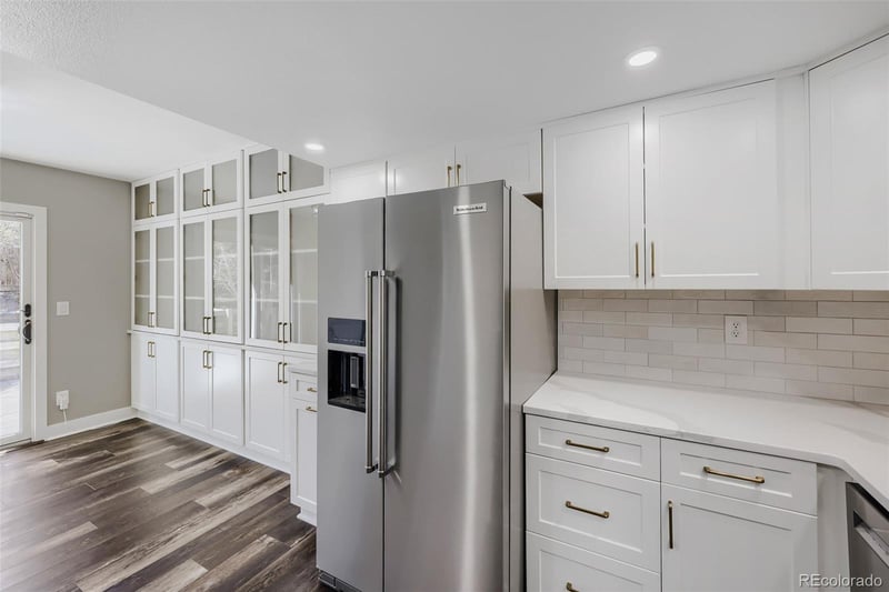 5401 Prescott Ave, Castle Rock, CO 80104