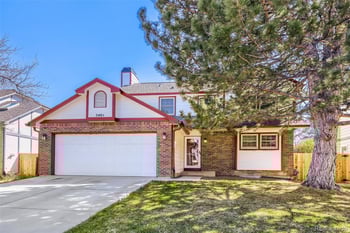 5401 Prescott Ave, Castle Rock, CO 80104