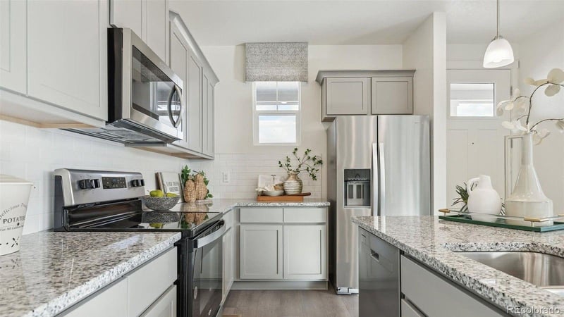 4619 Combine Ln, Johnstown, CO 80534