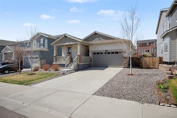 1242 Black Haw St, Elizabeth, CO 80107