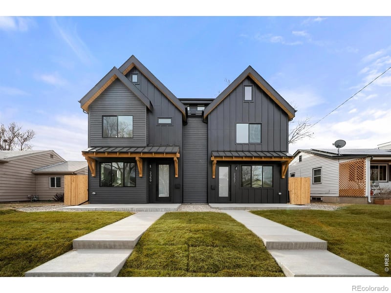 2359 Bannock St, Denver, CO 80223