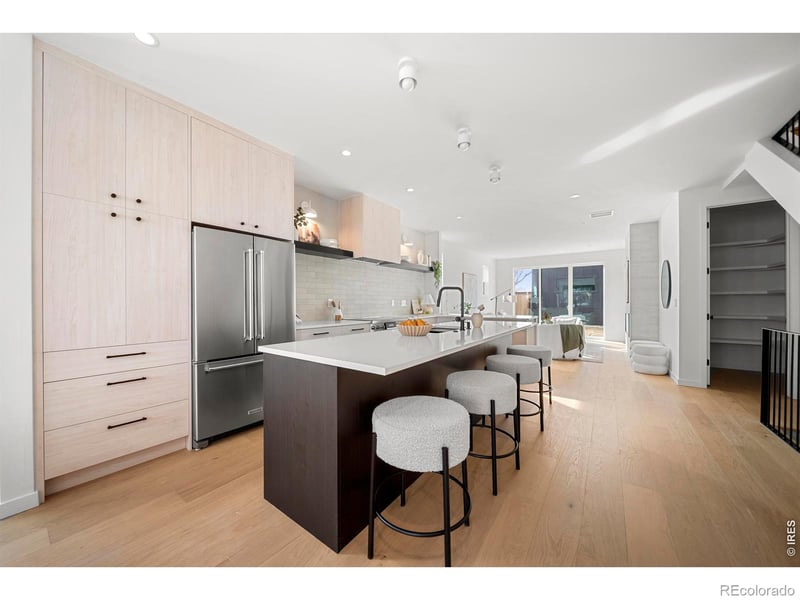 2359 Bannock St, Denver, CO 80223