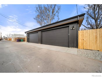 2359 Bannock St, Denver, CO 80223