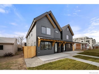 2359 Bannock St, Denver, CO 80223