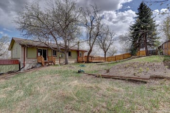 1573 Yank St, Lakewood, CO 80228