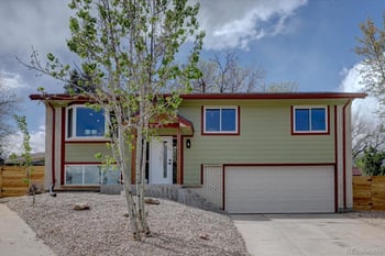 1573 Yank St, Lakewood, CO 80228