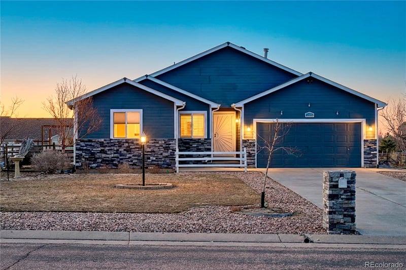 11232 Allendale Dr, Peyton, CO 80831