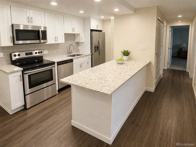 16259 10th Ave #E2, Golden, CO 80401