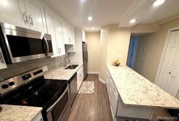 16259 10th Ave #E2, Golden, CO 80401