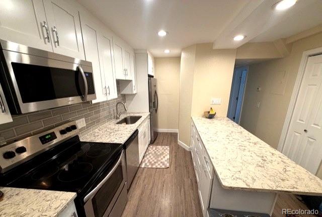 16259 10th Ave #E2, Golden, CO 80401