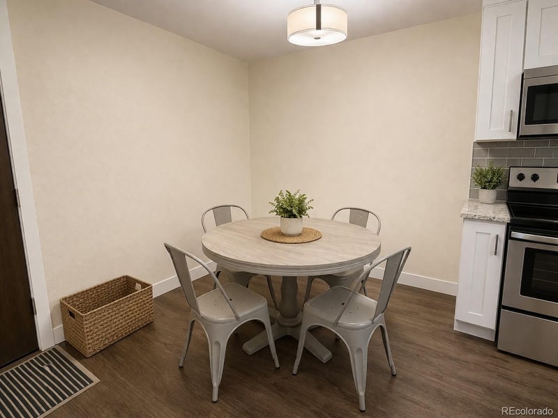 16259 10th Ave #E2, Golden, CO 80401