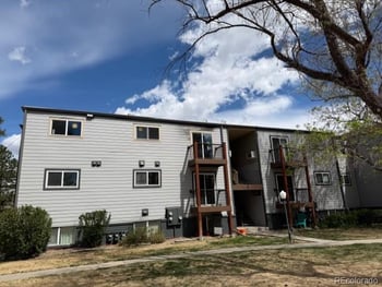 16259 W 10th Ave #E2, Golden, CO 80401