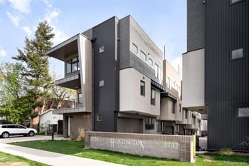 2728 26th Ave #101, Denver, CO 80211