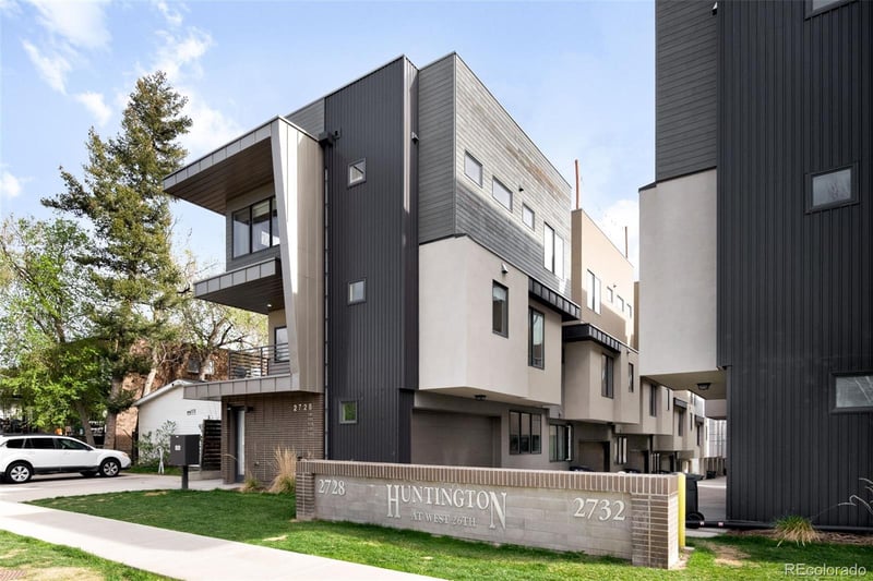 2728 26th Ave #101, Denver, CO 80211