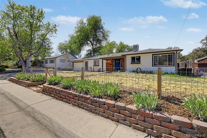 855 Yates St, Denver, CO 80219