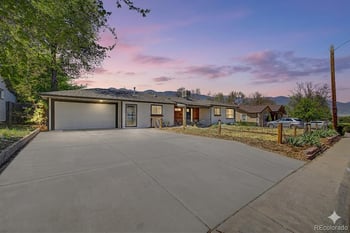 855 Yates St, Denver, CO 80219