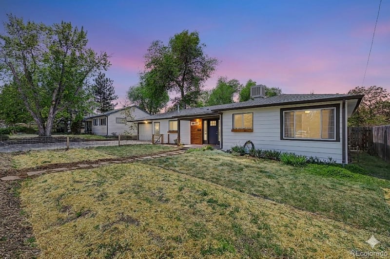 855 Yates St, Denver, CO 80219