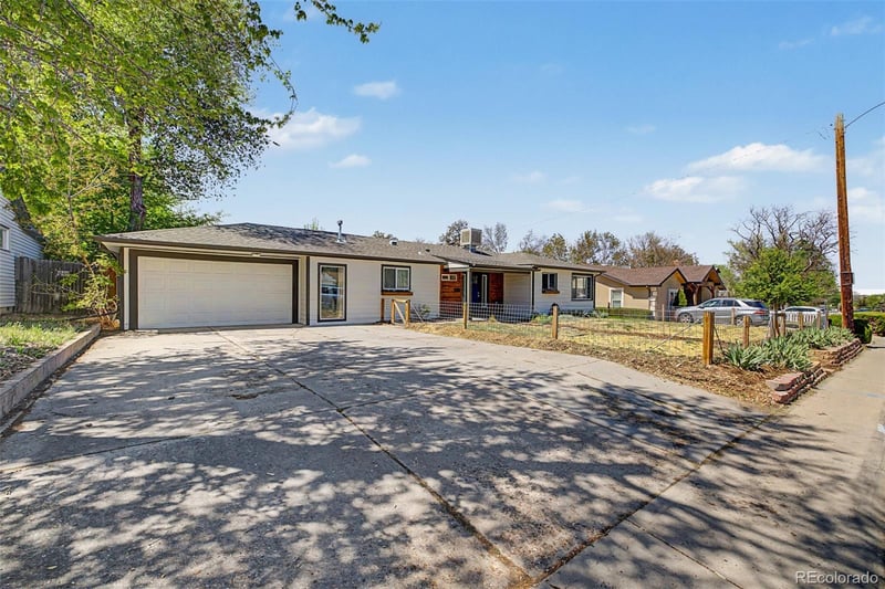 855 Yates St, Denver, CO 80219