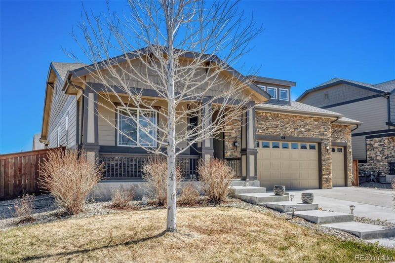 60 Ider Way, Aurora, CO 80018