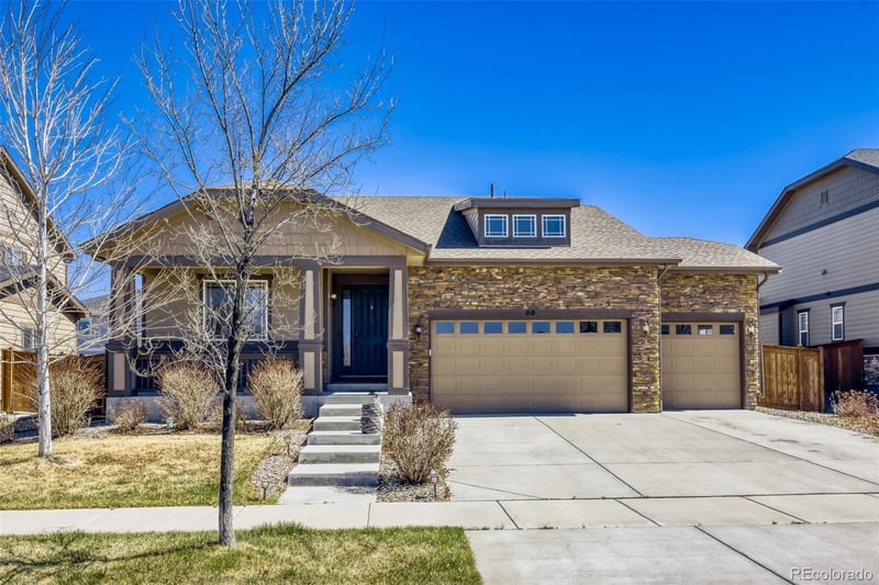 60 Ider Way, Aurora, CO 80018