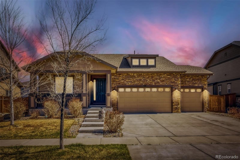 60 Ider Way, Aurora, CO 80018