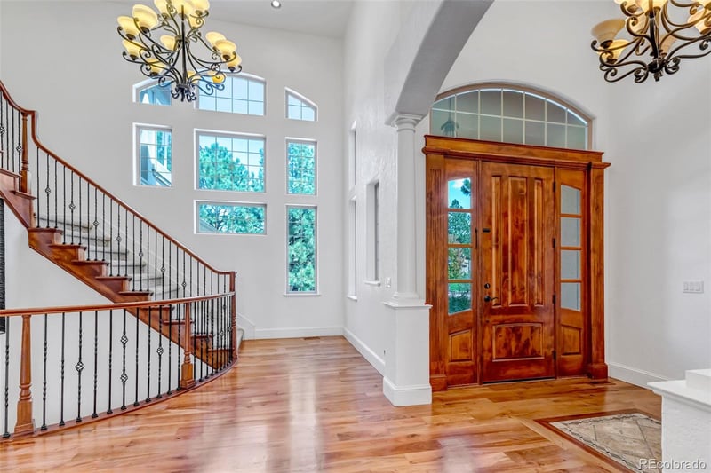 9132 Scenic Pine Dr, Parker, CO 80134