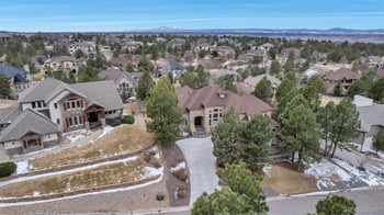 9132 Scenic Pine Dr, Parker, CO 80134