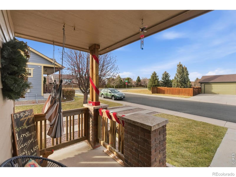 3462 Hewitt St, Loveland, CO 80538