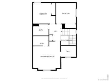 3462 Hewitt St, Loveland, CO 80538