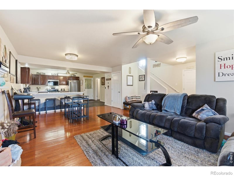 3462 Hewitt St, Loveland, CO 80538