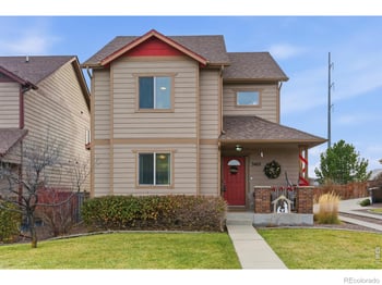 3462 Hewitt St, Loveland, CO 80538