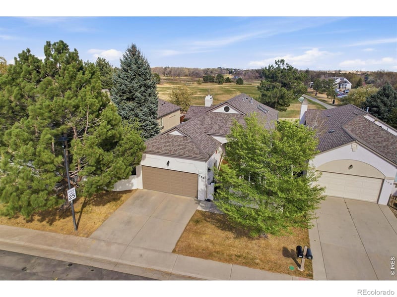788 Club Cir, Louisville, CO 80027