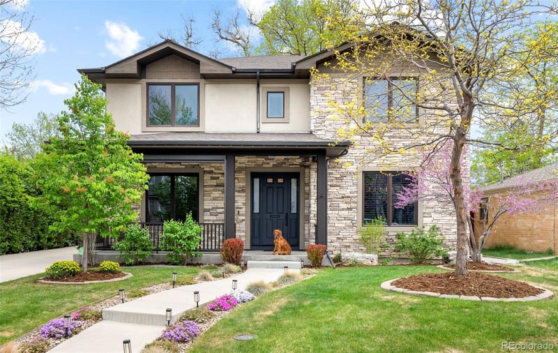 136 Magnolia St, Denver, CO 80220