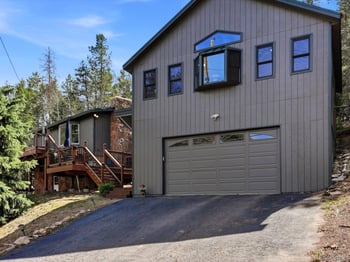 8829 Black Mountain Dr, Conifer, CO 80433