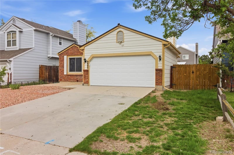8685 Boxelder Dr, Colorado Springs, CO 80920