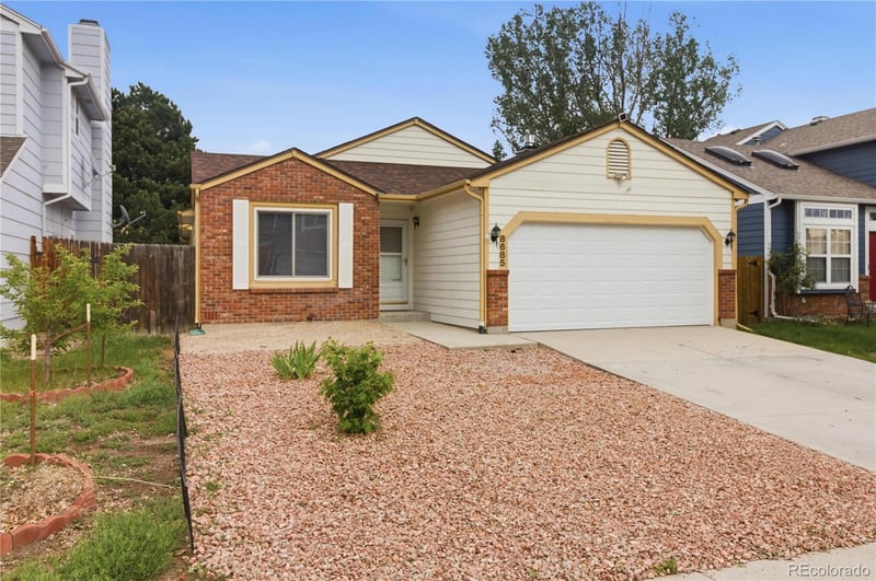 8685 Boxelder Dr, Colorado Springs, CO 80920