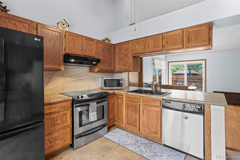 8685 Boxelder Dr, Colorado Springs, CO 80920