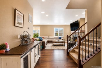 899 Mcmurdo Cir, Castle Rock, CO 80108