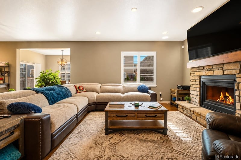 899 Mcmurdo Cir, Castle Rock, CO 80108