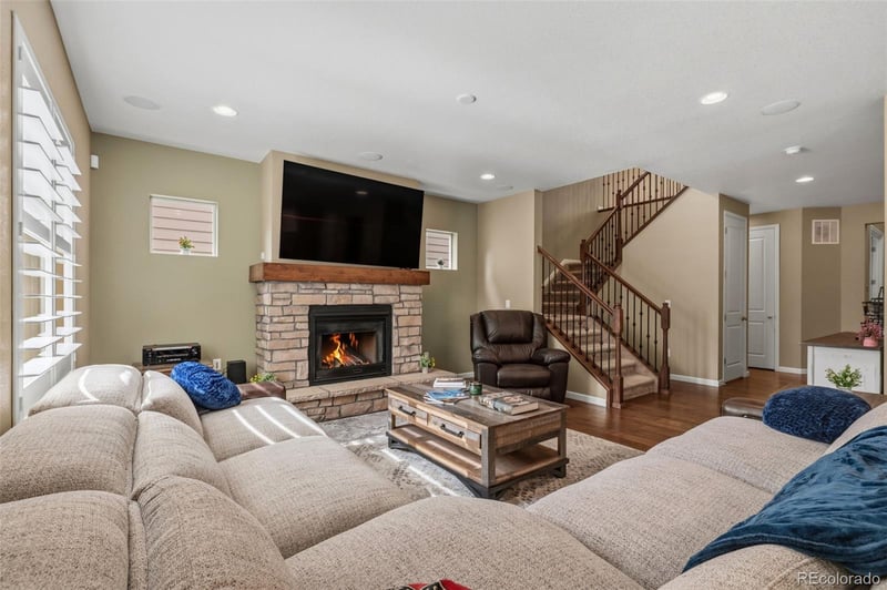 899 Mcmurdo Cir, Castle Rock, CO 80108